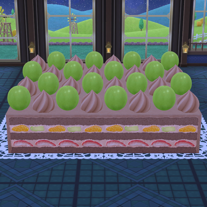 【ポケ森】どうぶつの森 ポケットキャンプ コンプリート【part93】