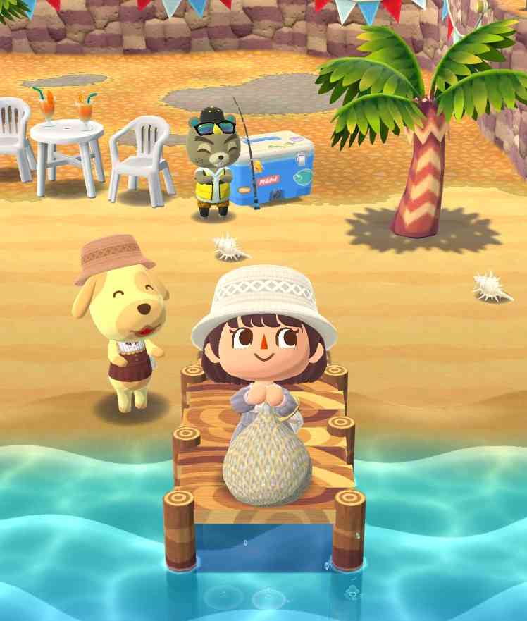 【ポケ森】どうぶつの森 ポケットキャンプ コンプリート【part93】