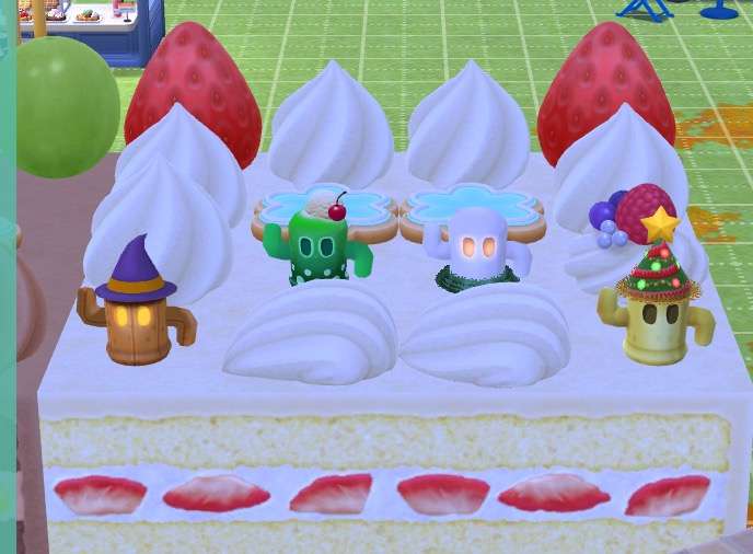 【ポケ森】どうぶつの森 ポケットキャンプ コンプリート【part93】