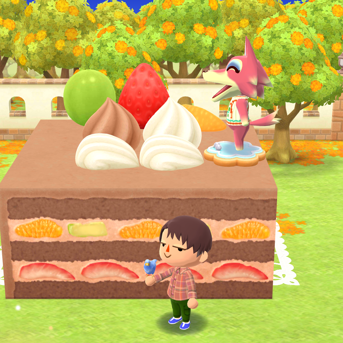 【ポケ森】どうぶつの森 ポケットキャンプ コンプリート【part93】