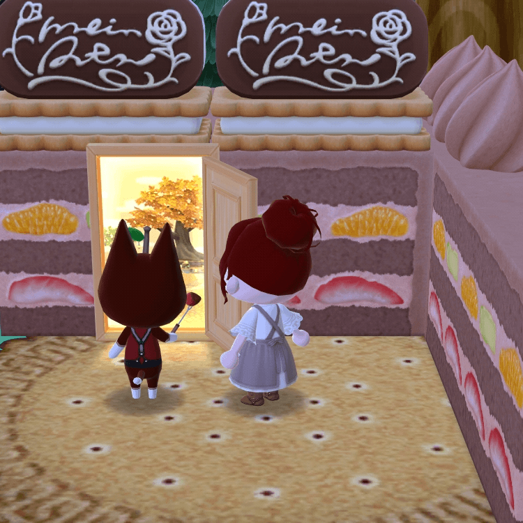 【ポケ森】どうぶつの森 ポケットキャンプ コンプリート【part93】