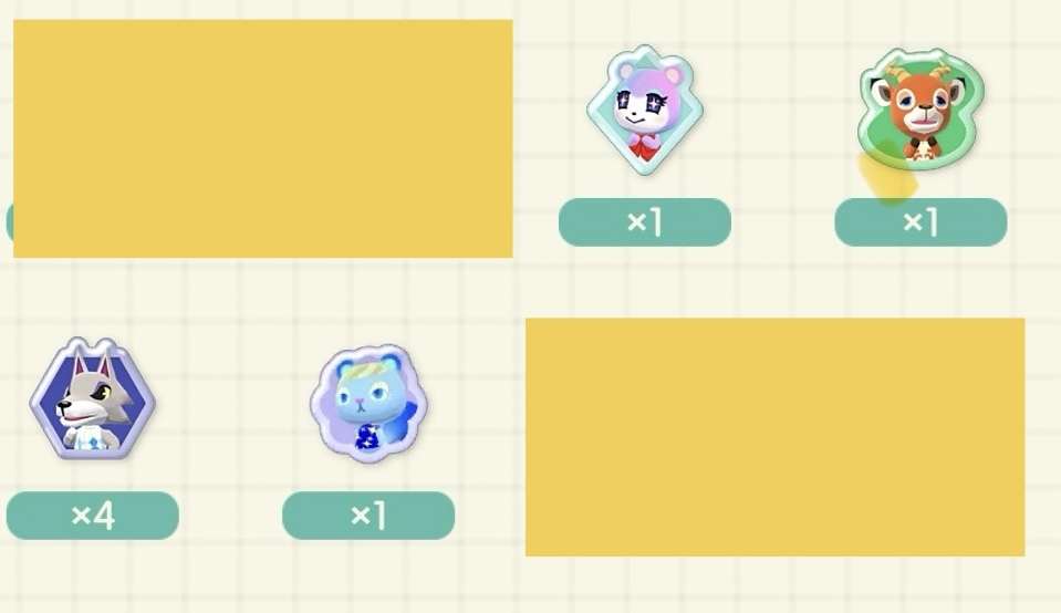 【ポケ森】どうぶつの森 ポケットキャンプ コンプリート【part93】