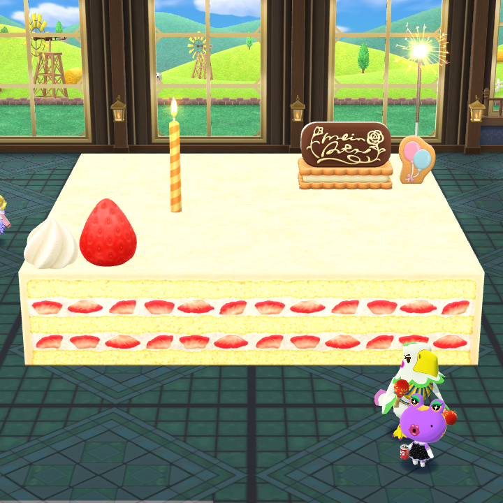 【ポケ森】どうぶつの森 ポケットキャンプ コンプリート【part93】