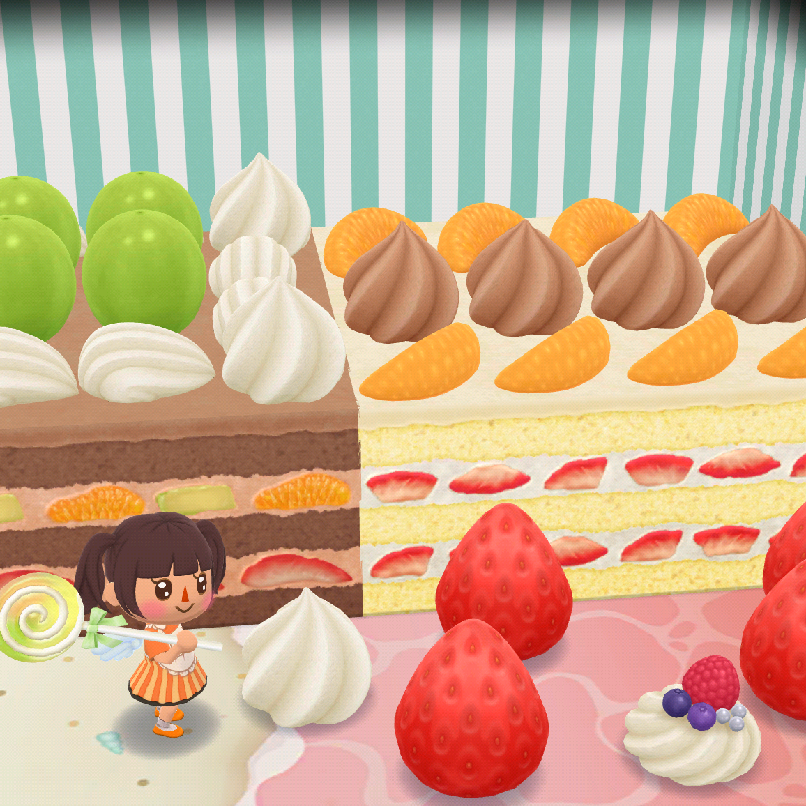 【ポケ森】どうぶつの森 ポケットキャンプ コンプリート【part93】