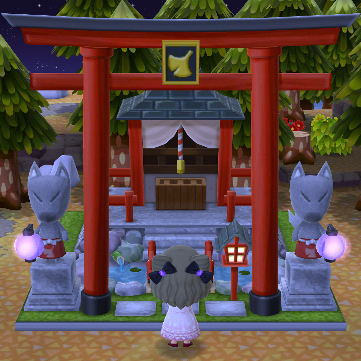 【ポケ森】どうぶつの森 ポケットキャンプ コンプリート【part93】