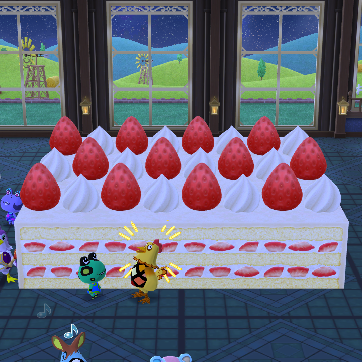 【ポケ森】どうぶつの森 ポケットキャンプ コンプリート【part93】