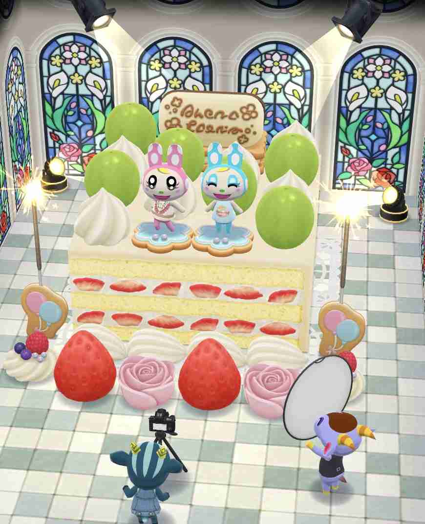 【ポケ森】どうぶつの森 ポケットキャンプ コンプリート【part93】