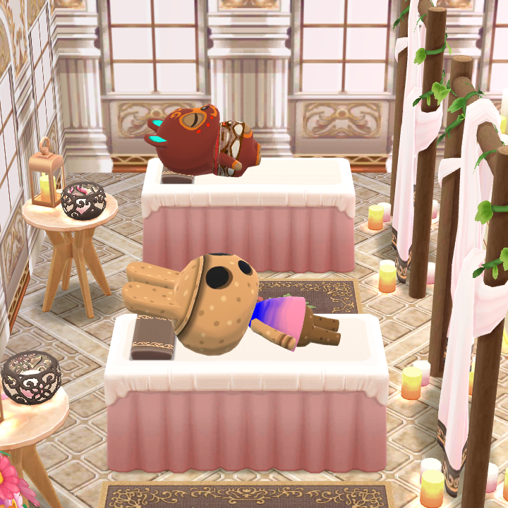【ポケ森】どうぶつの森 ポケットキャンプ コンプリート【part93】