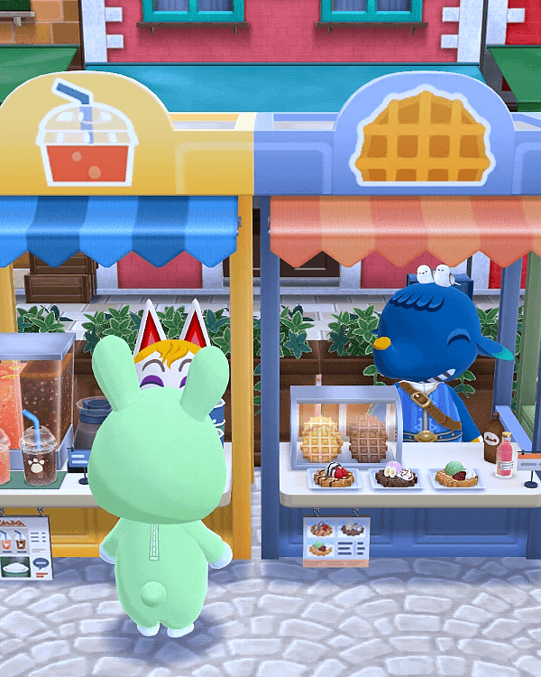 【ポケ森】どうぶつの森 ポケットキャンプ コンプリート【part93】