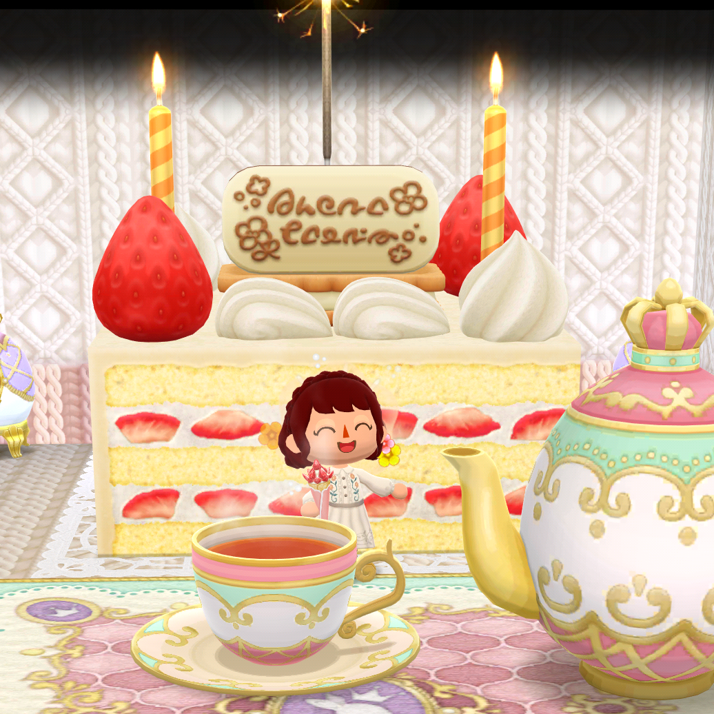 【ポケ森】どうぶつの森 ポケットキャンプ コンプリート【part93】
