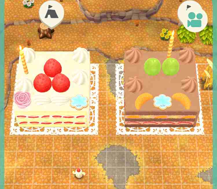 【ポケ森】どうぶつの森 ポケットキャンプ コンプリート【part93】