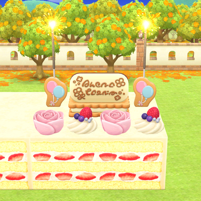 【ポケ森】どうぶつの森 ポケットキャンプ コンプリート【part93】