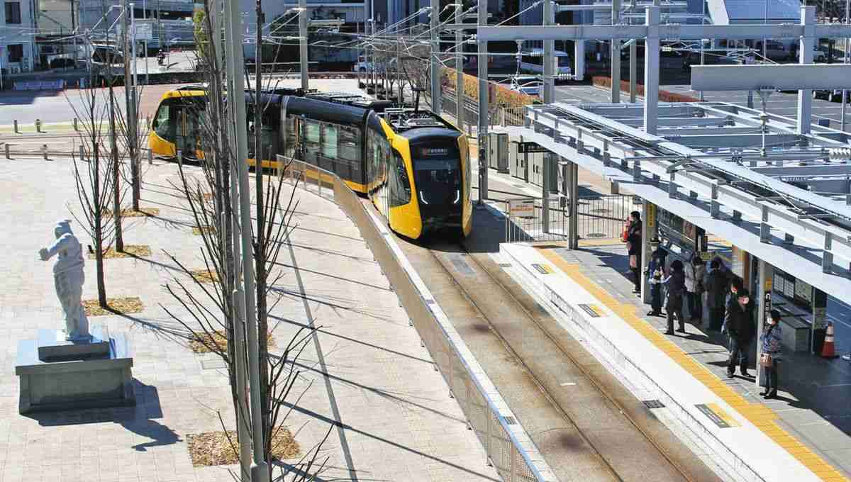 正直、不便だと思う新幹線の駅　PART2