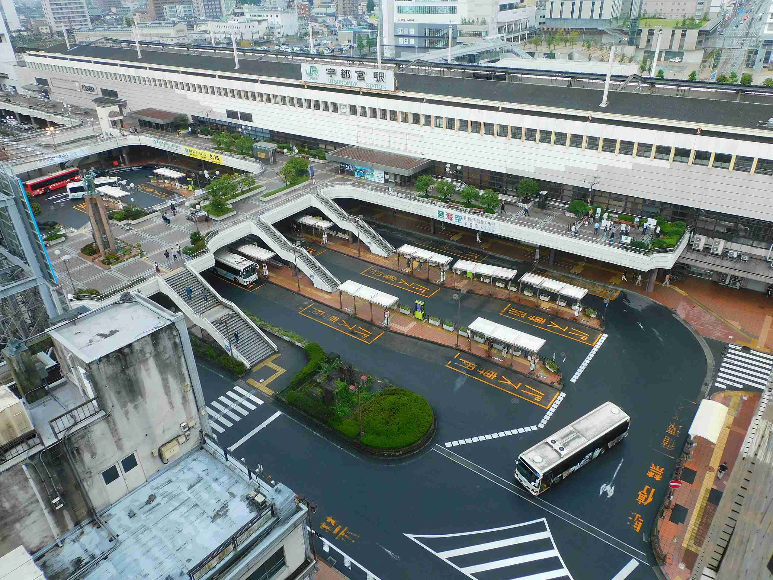 正直、不便だと思う新幹線の駅　PART2