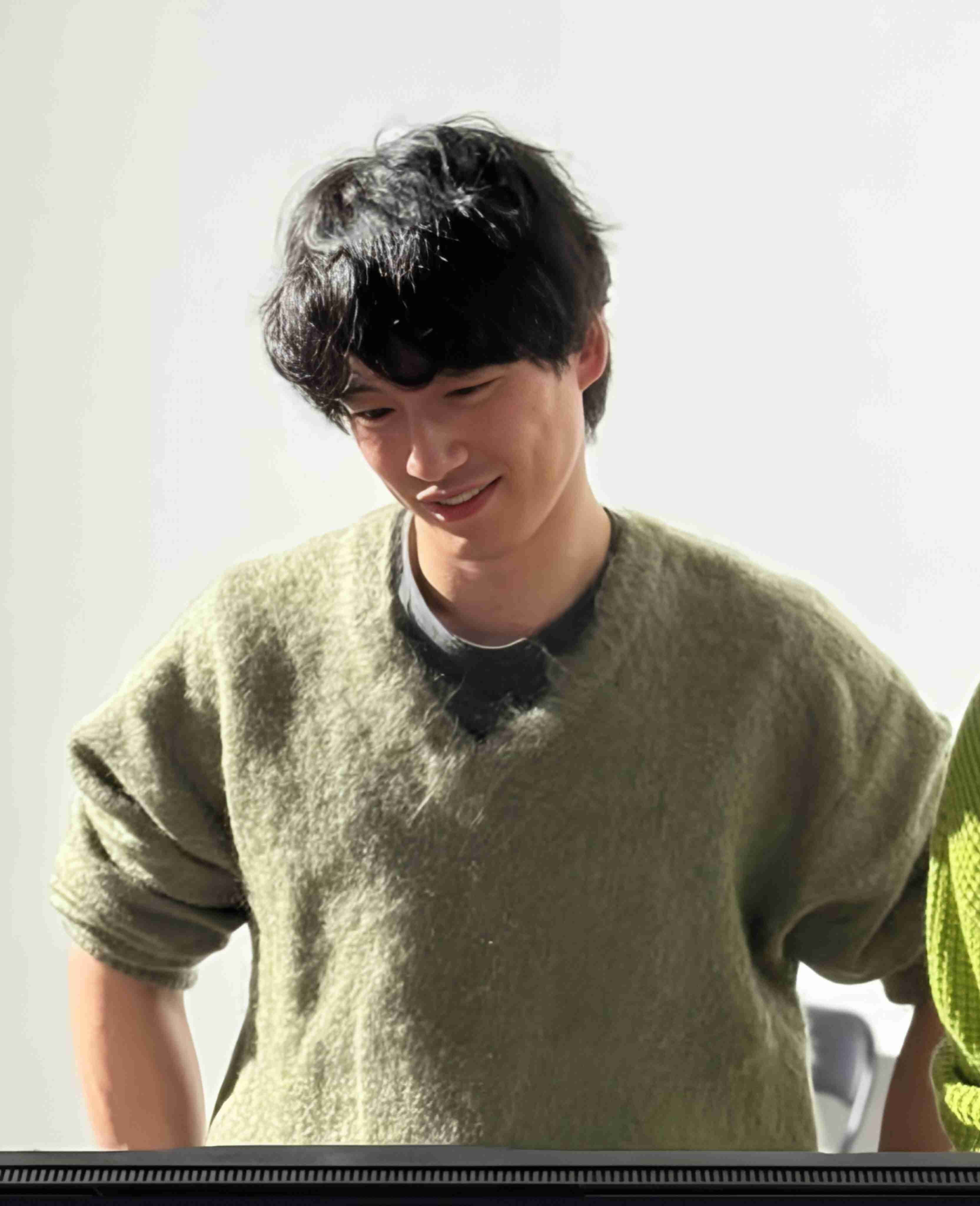 《永野芽郁と三角関係》坂口健太郎のドロ沼同棲生活【スクープ撮】