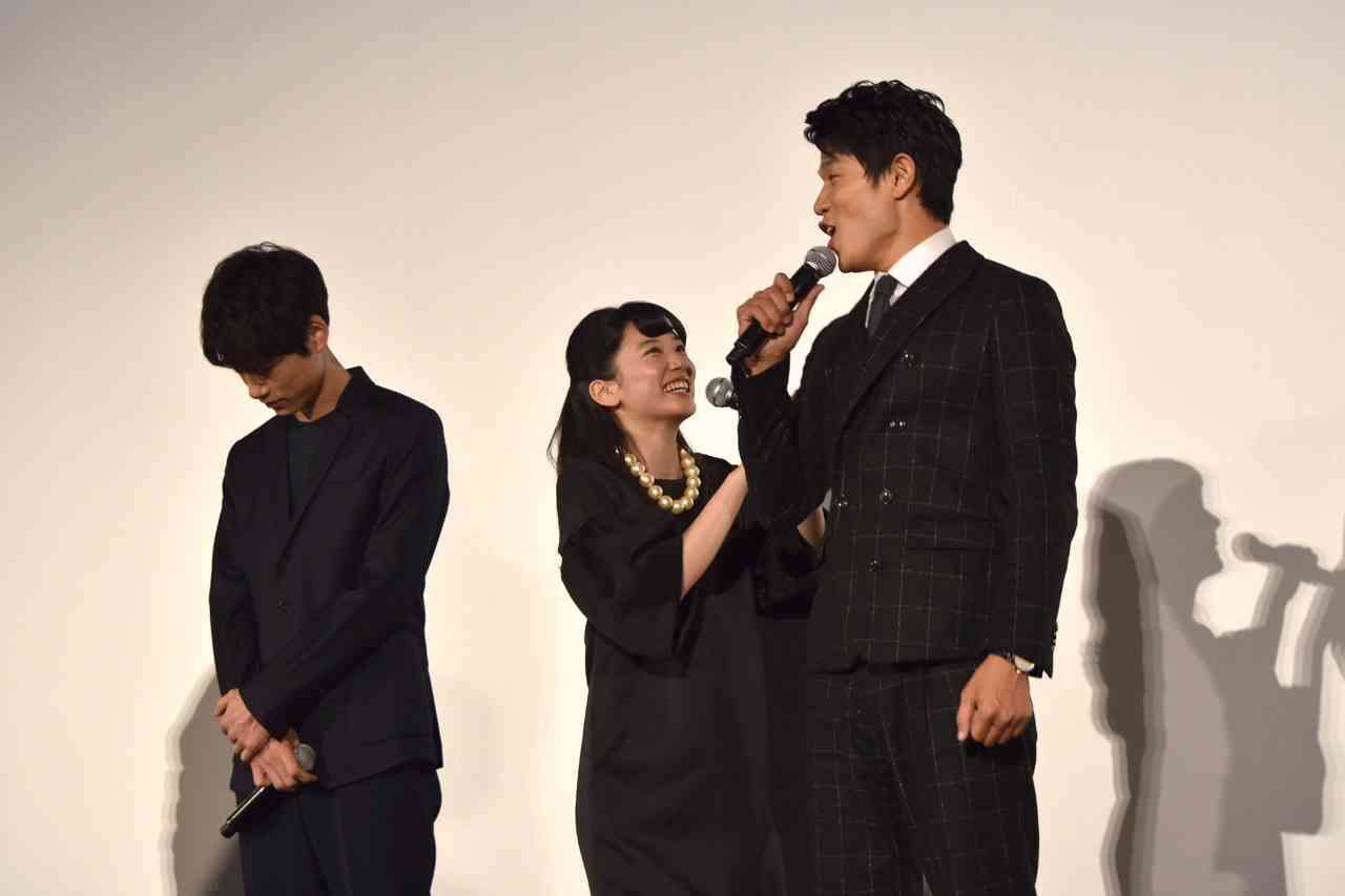 《永野芽郁と三角関係》坂口健太郎のドロ沼同棲生活【スクープ撮】