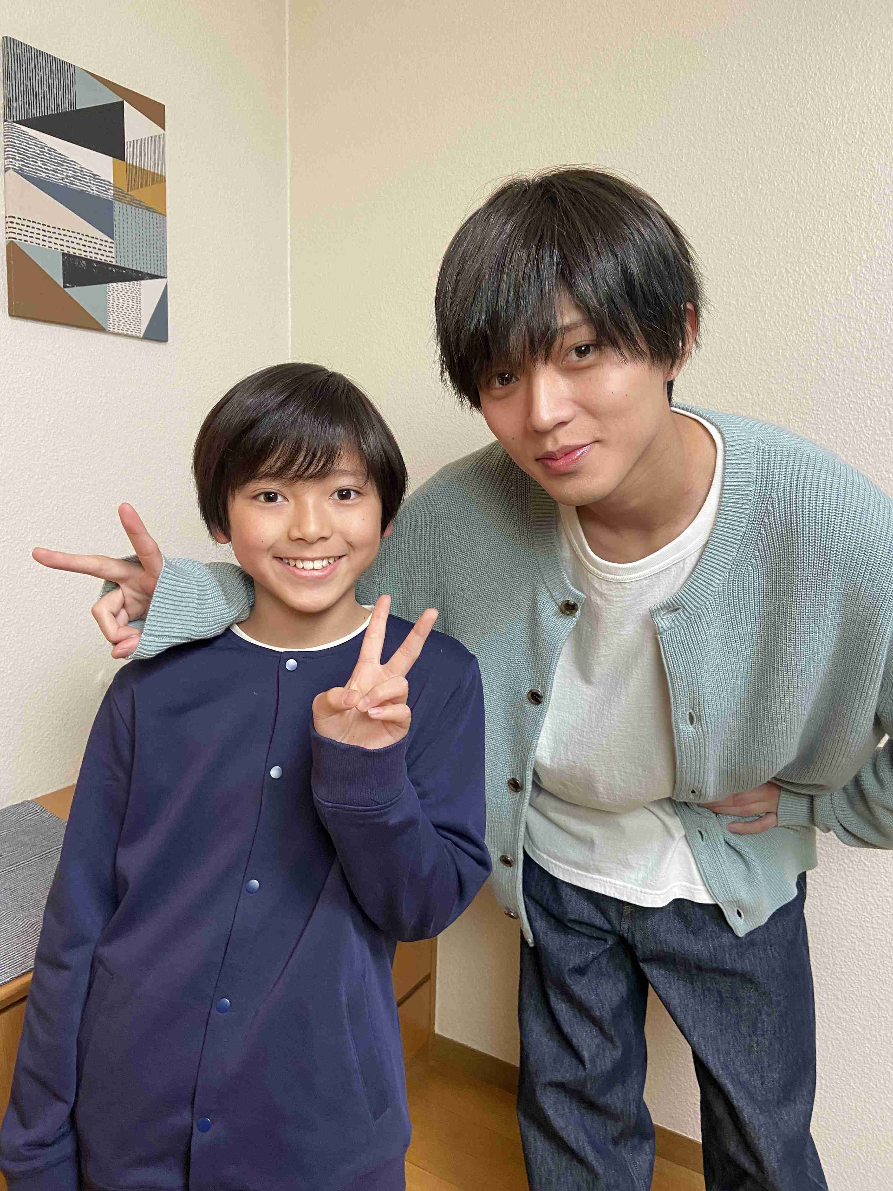 最近気になる子役
