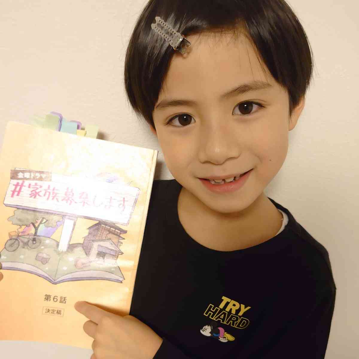 最近気になる子役