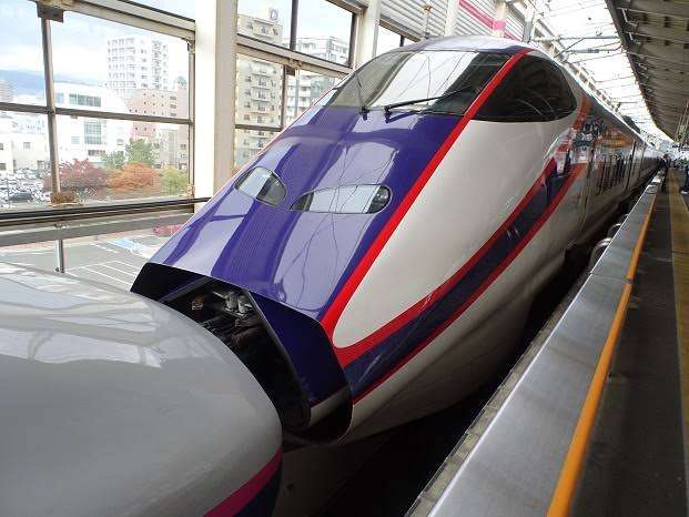 【東京都港区】品川駅について知っていること