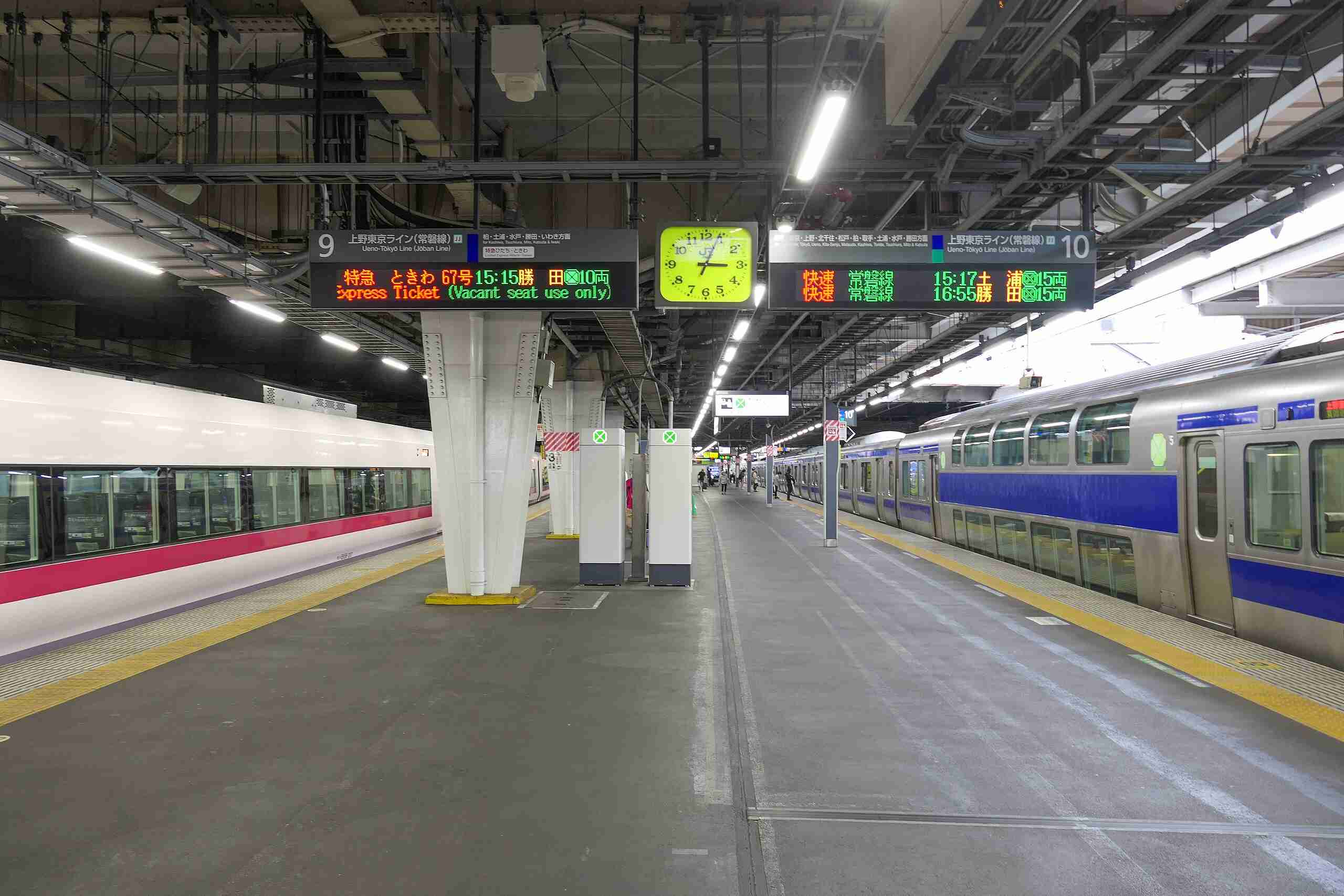 【東京都港区】品川駅について知っていること