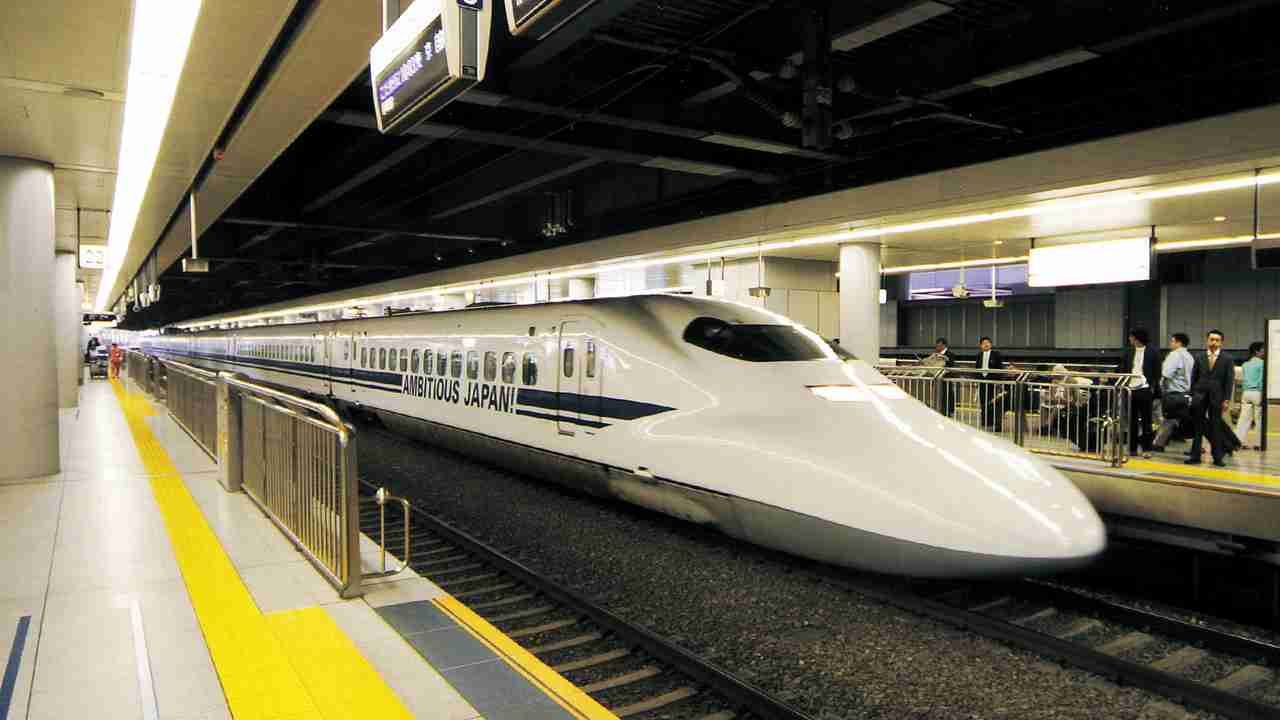 【東京都港区】品川駅について知っていること