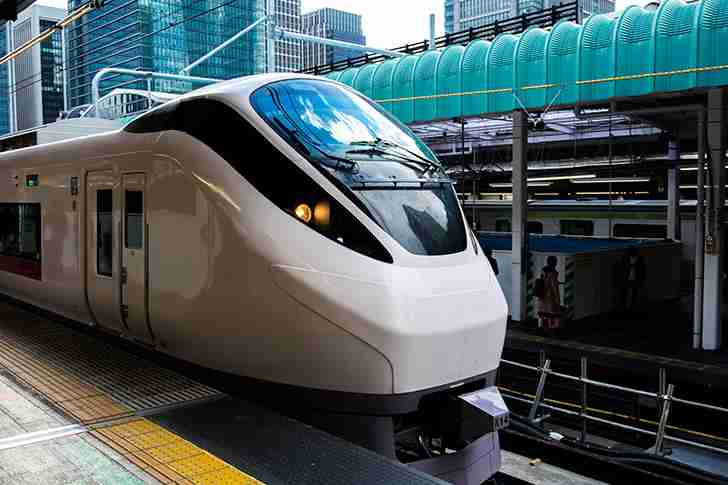 【東京都港区】品川駅について知っていること