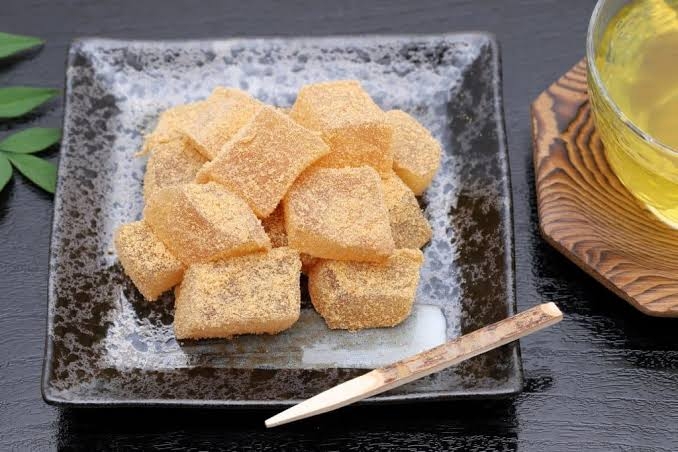 柔らかくて美味しい食べ物