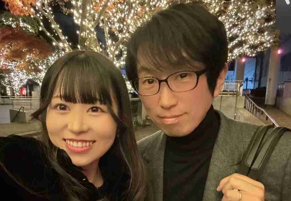 夫が“娘の元同級生”の21歳差夫婦、親の反対に“行動力”で示す「そこまで添い遂げようと思ってくれたんだ」
