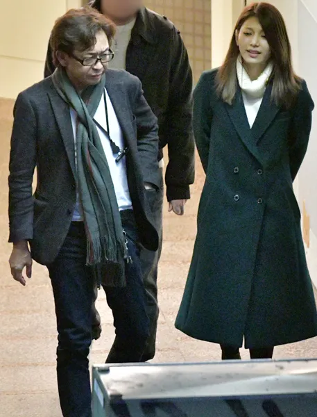 夫が“娘の元同級生”の21歳差夫婦、親の反対に“行動力”で示す「そこまで添い遂げようと思ってくれたんだ」