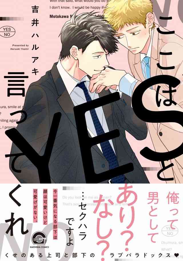 【定期】商業BLが好きな人 part 53【閲覧注意】