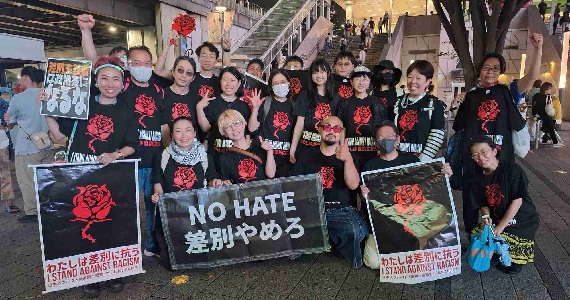 「日本人ファースト、当然の話」田母神俊雄が主張 古市憲寿は「日本人ファーストと言う人に思うのは、すごい余裕がないんだなと思う」