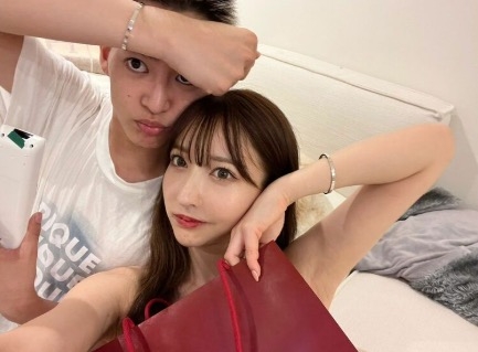三山凌輝　趣里との結婚発表後、初のSNS更新　「我が家に新しい家族」として愛犬“もんくん”紹介