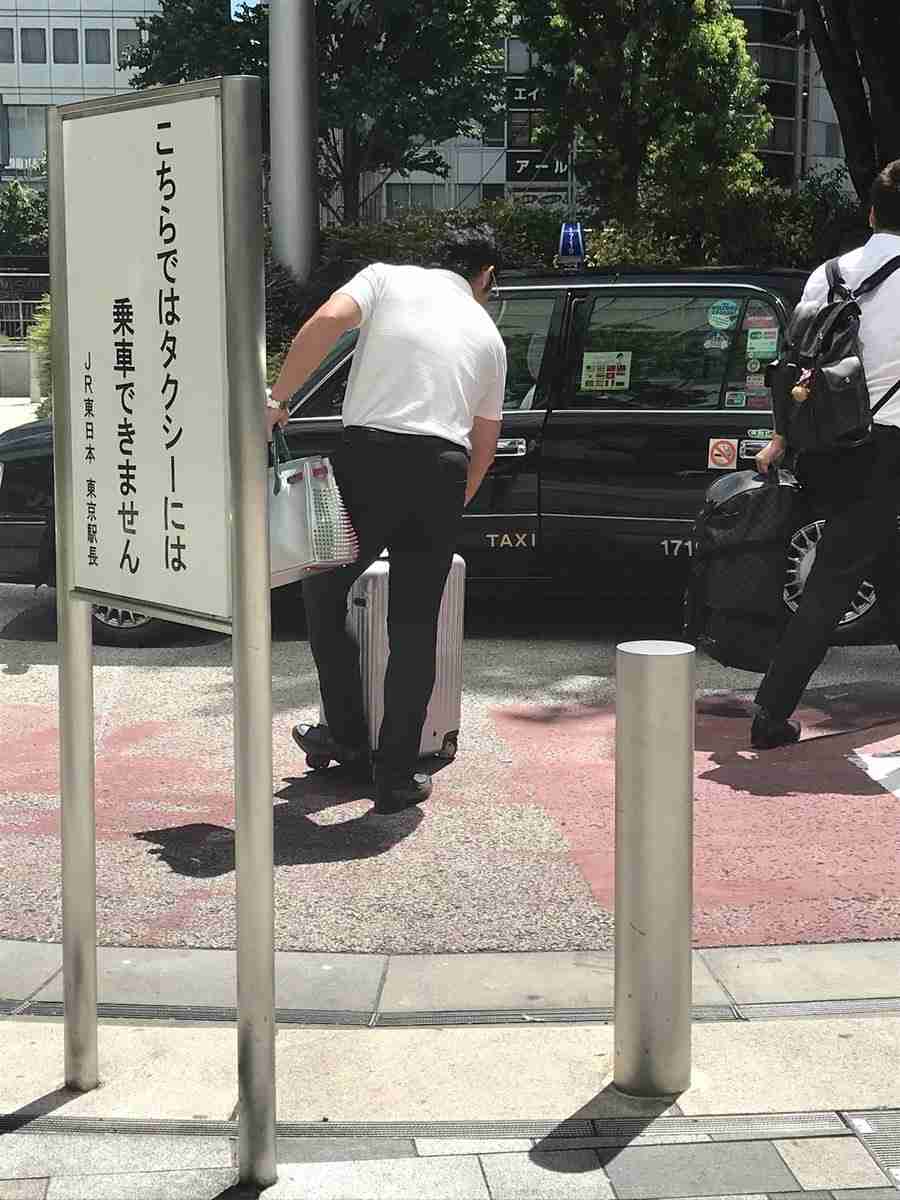 チョコプラ松尾駿　“素人はSNSをするな”発言を謝罪「申し訳ございませんでした」コンビで丸刈りに