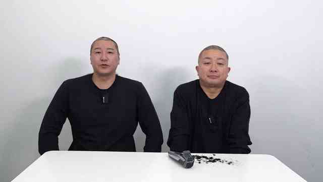 チョコプラ松尾駿　“素人はSNSをするな”発言を謝罪「申し訳ございませんでした」コンビで丸刈りに