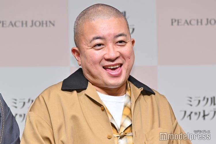 チョコプラ松尾駿　“素人はSNSをするな”発言を謝罪「申し訳ございませんでした」コンビで丸刈りに