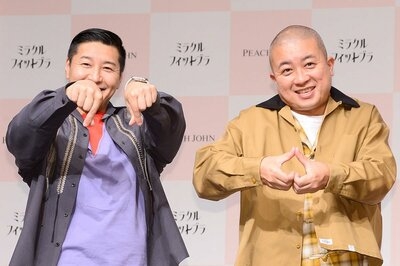 チョコプラ松尾駿　“素人はSNSをするな”発言を謝罪「申し訳ございませんでした」コンビで丸刈りに