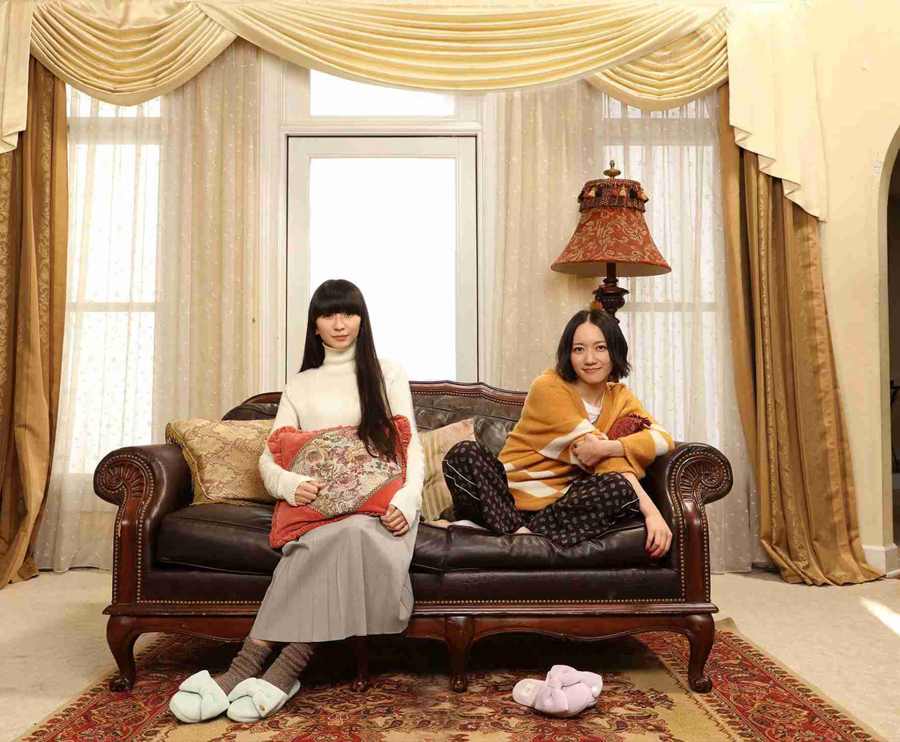 Perfume、デビュー20周年記念日に活動休止を電撃発表　26年から「一度コールドスリープします」