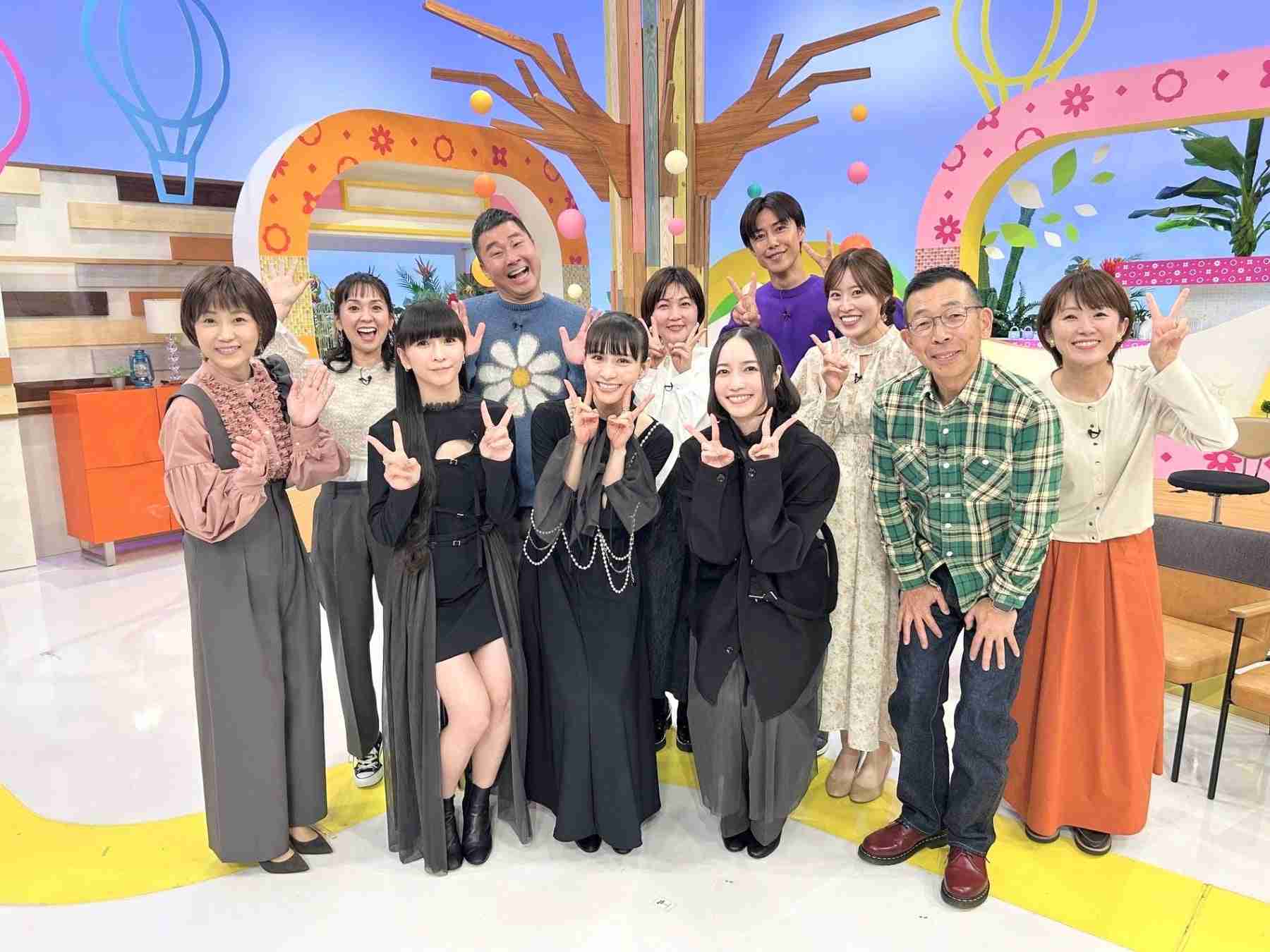 Perfume、デビュー20周年記念日に活動休止を電撃発表　26年から「一度コールドスリープします」