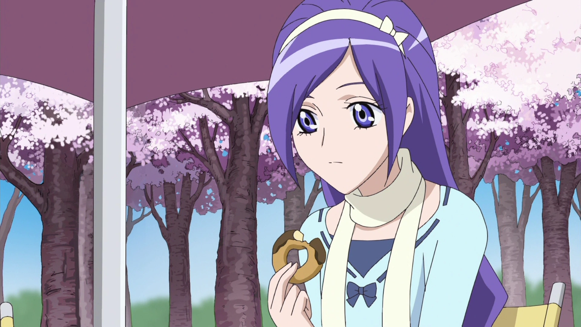 次の新しいプリキュアを予想するトピ