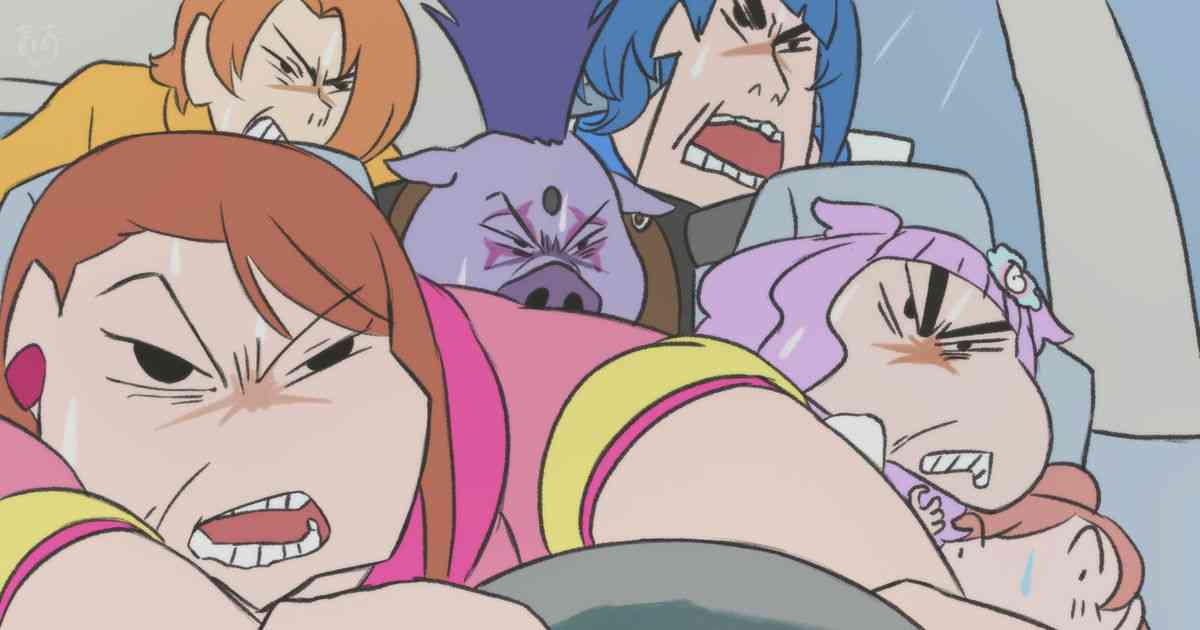 次の新しいプリキュアを予想するトピ