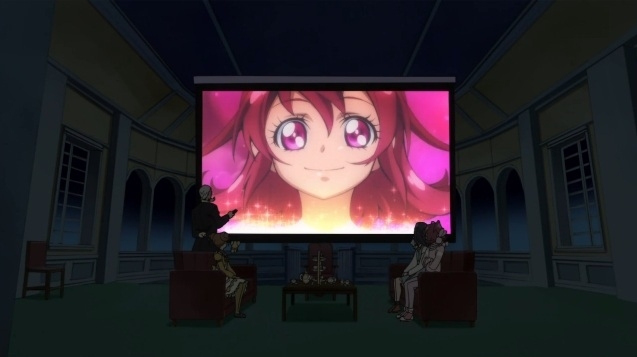 次の新しいプリキュアを予想するトピ