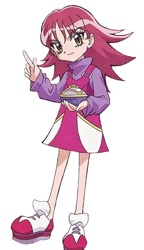 次の新しいプリキュアを予想するトピ