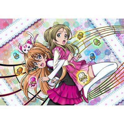 次の新しいプリキュアを予想するトピ