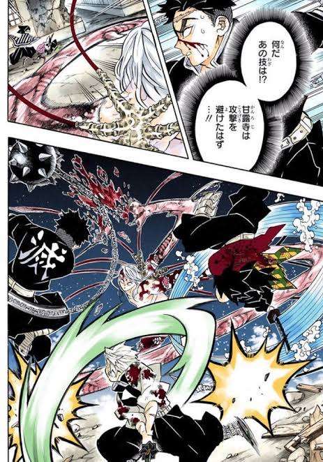 【鬼滅の刃】今こそ冨岡義勇について語りたい　Part3