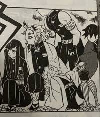 【鬼滅の刃】今こそ冨岡義勇について語りたい　Part3