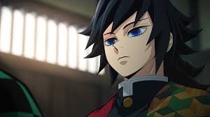 【鬼滅の刃】今こそ冨岡義勇について語りたい　Part3