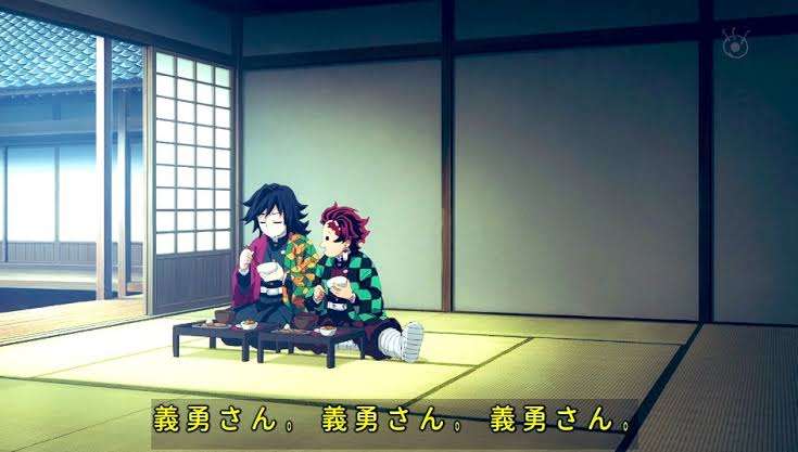 【鬼滅の刃】今こそ冨岡義勇について語りたい　Part3