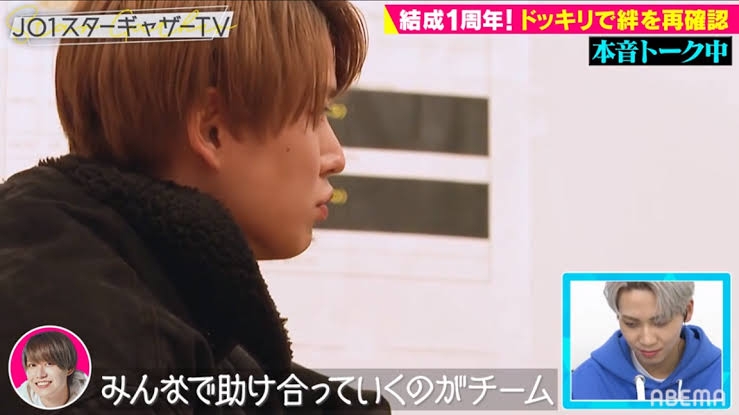 JO1ファントピPART18