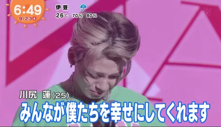 JO1ファントピPART18
