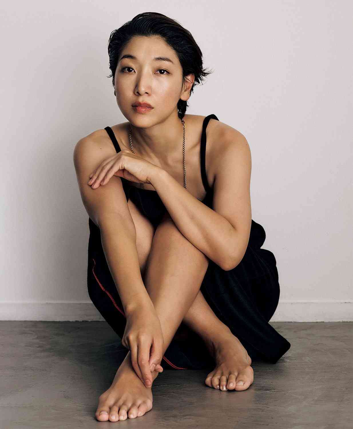 オシャレ顔の有名人が見たい Part3